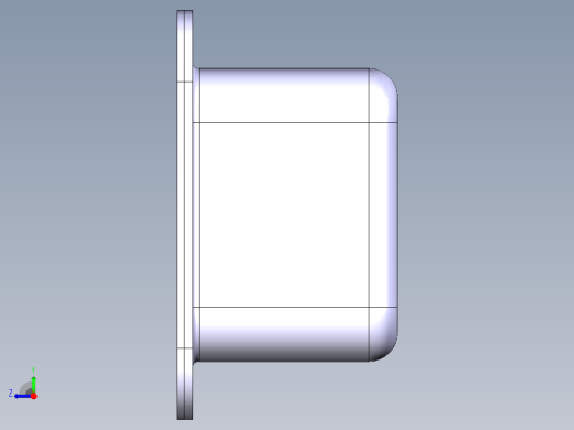 水槽、不锈钢水槽(73)右视缩略图