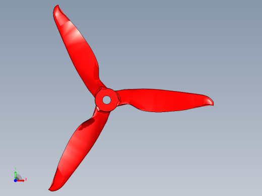 螺旋桨(136)前视缩略图