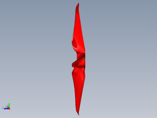 螺旋桨(136)右视缩略图