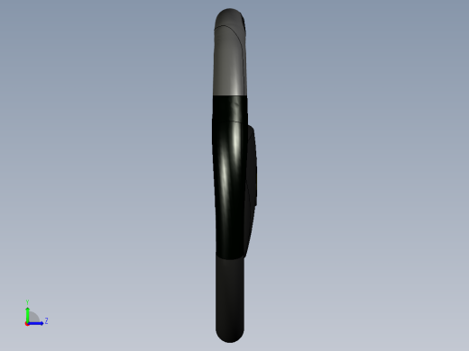 方向盘(17)左视缩略图