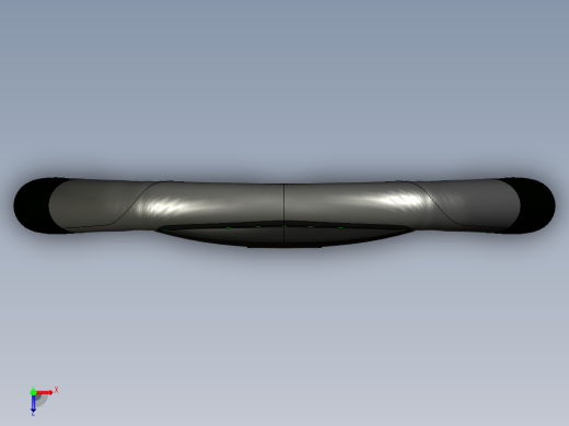 方向盘(17)俯视缩略图