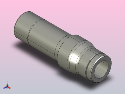 管接头螺纹67PLM-8M-12M系列