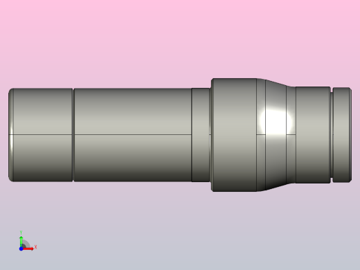 管接头螺纹67PLM-8M-12M系列前视缩略图