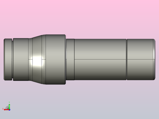 管接头螺纹67PLM-8M-12M系列后视缩略图