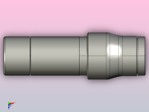管接头螺纹67PLM-8M-12M系列俯视缩略图
