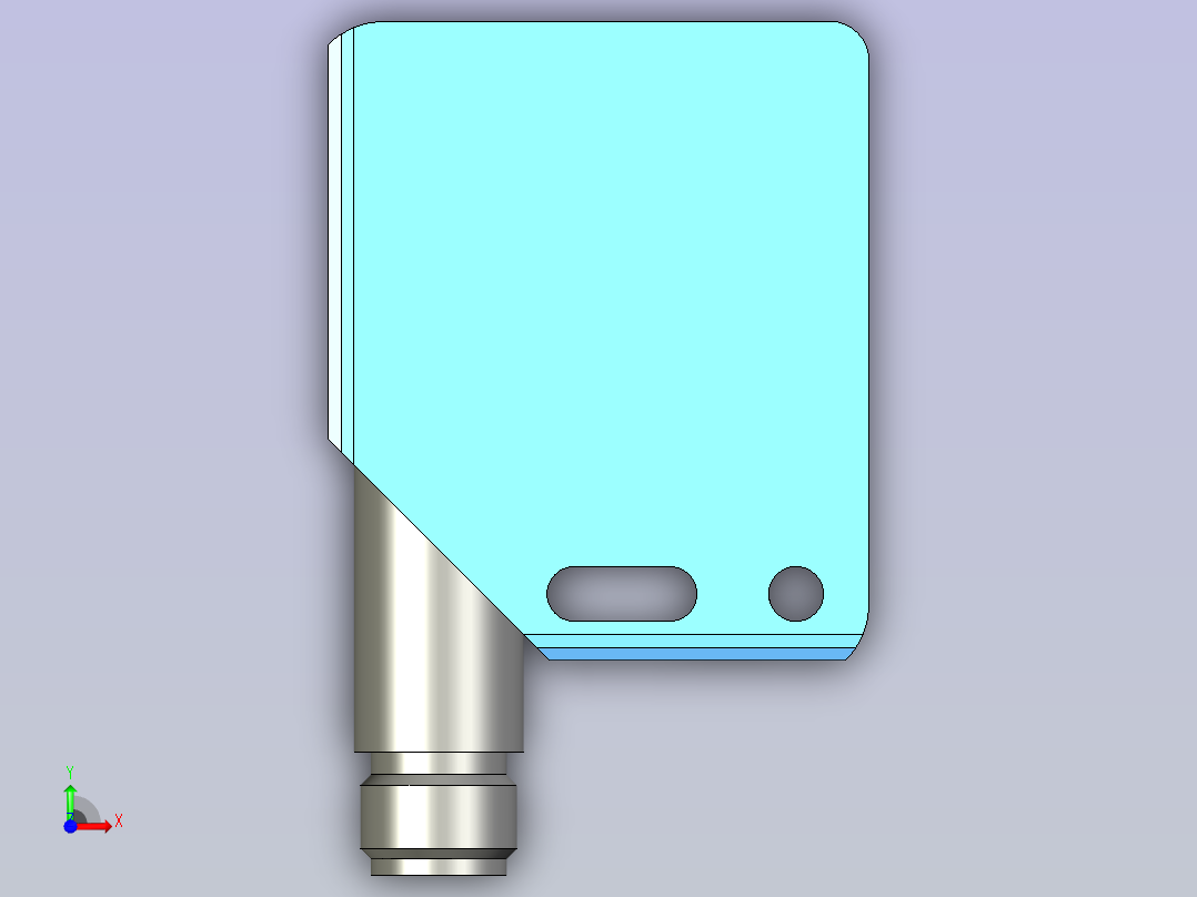 西克sick传感器SICK_WL12L-2B520-Bestell-Nr.1018253_00_前视图