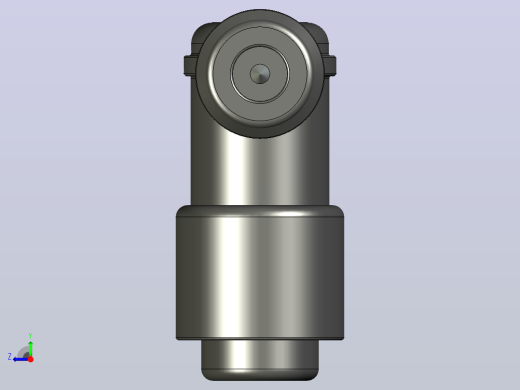 ACS-CP-01 - XS点火引线连接器右视缩略图