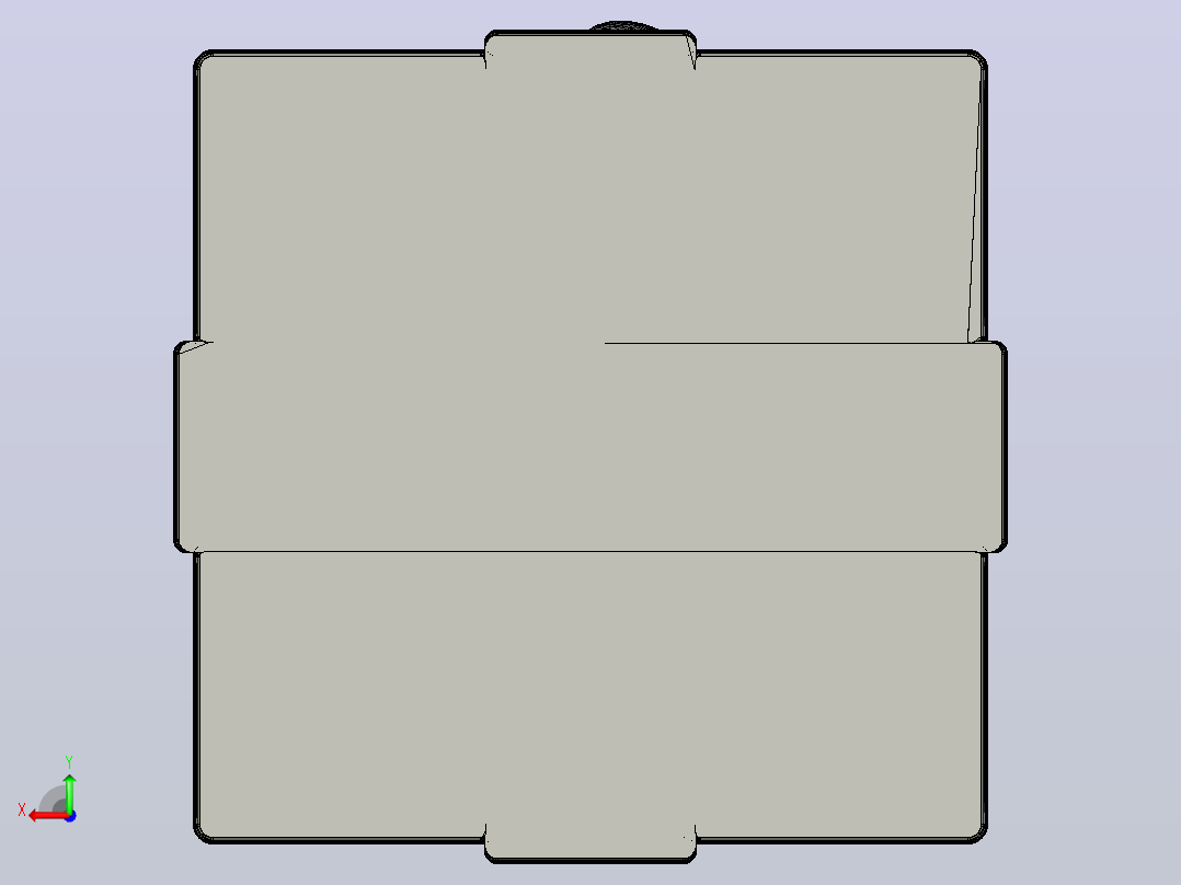 礼盒Springo（单色版）后视图
