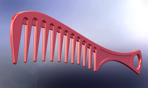 梳子 (2)缩略图