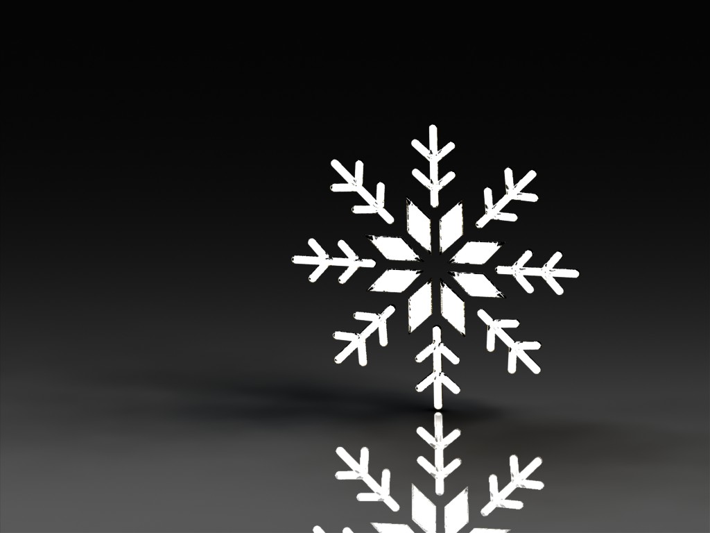 雪花