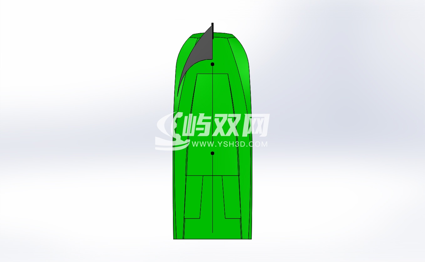 帆船系列