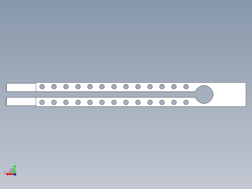 激光切料加长模后视缩略图