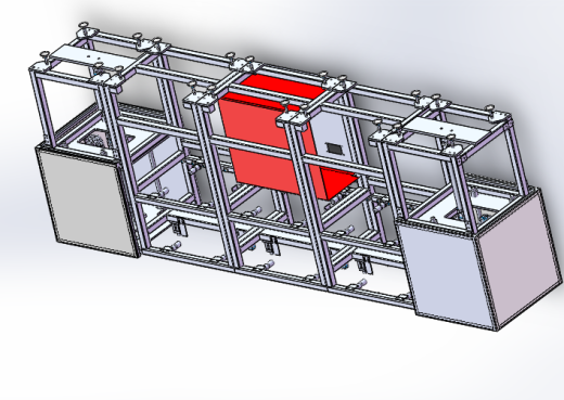 托盘循环线体缩略图