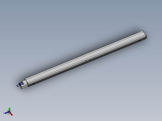 精密模组MT220-L150-3200-R-M75-C4