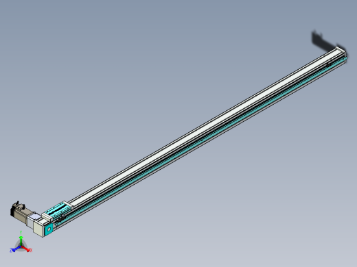 欧规系列-LB6A-L130-S1850-BR-ZP40-C3