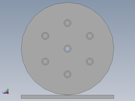 装配体2右视缩略图