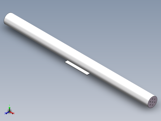 装配体2正等轴测缩略图