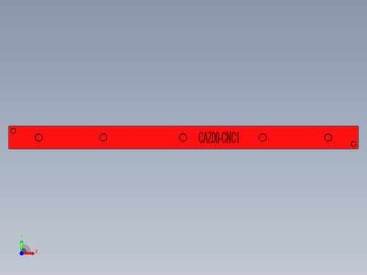 CAJ00-CNC1前视缩略图