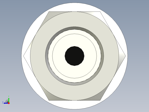 光纤元件对射型FT-D610-S右视缩略图
