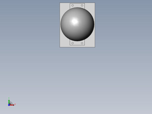 心房颤动演示模型