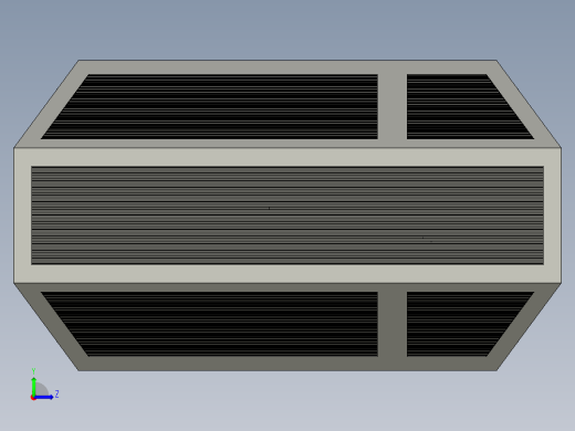 星战1号左视缩略图