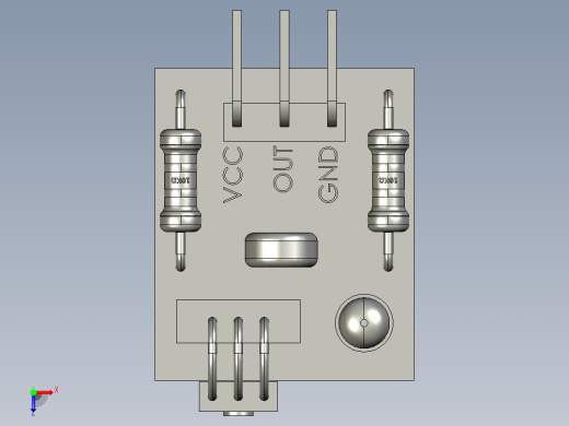 传感器 (5)俯视缩略图