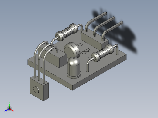 传感器 (5)正等轴测缩略图