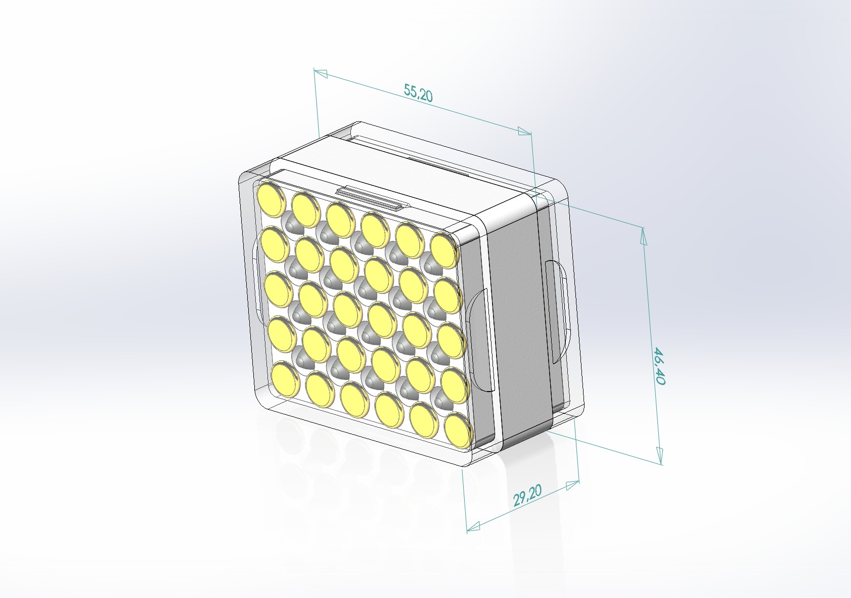 A0003158-50发 22LR 箱装子弹