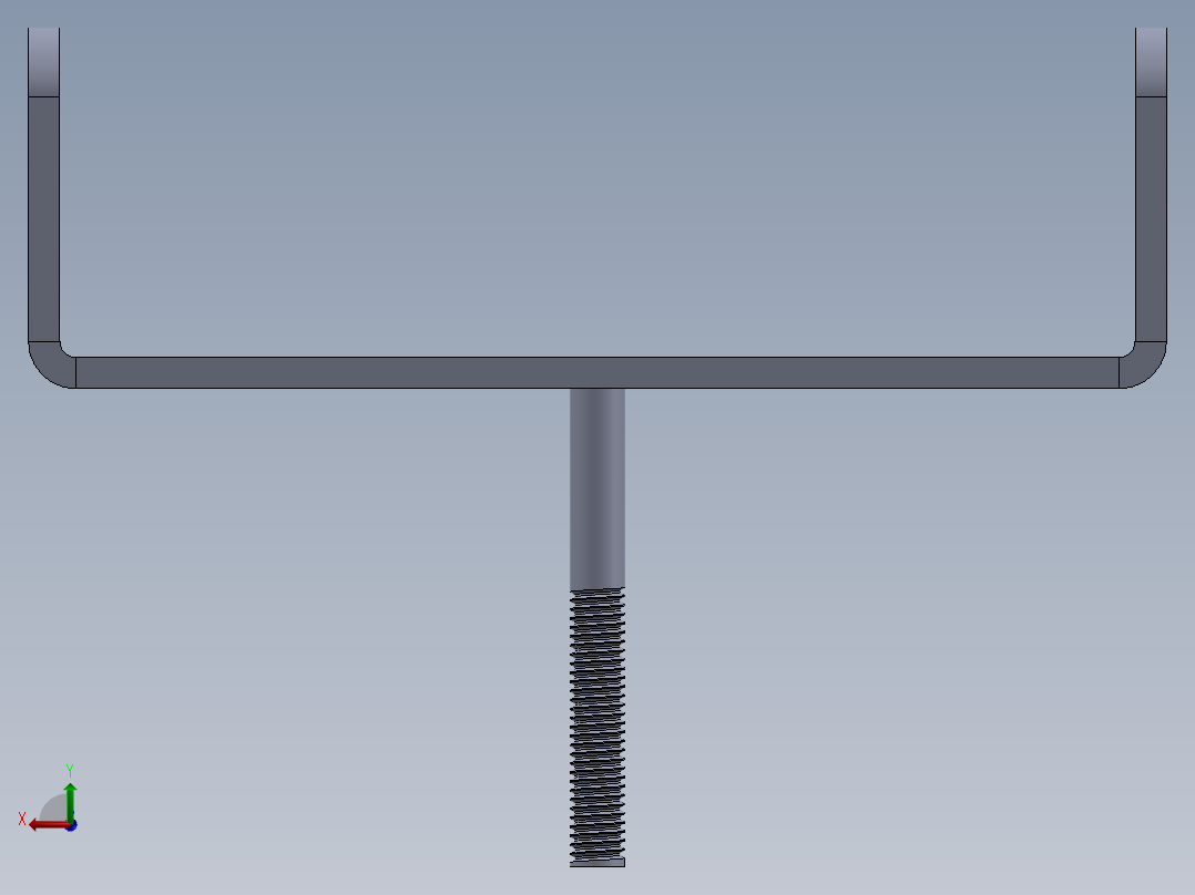 船舶配套的机械配套后视图