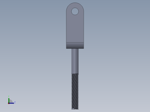 船舶配套的机械配套左视缩略图