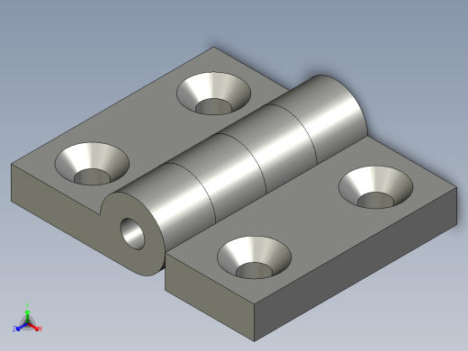 HM-40x40HY荷叶装配