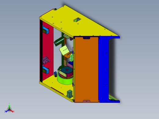 基于单目视觉的车辆