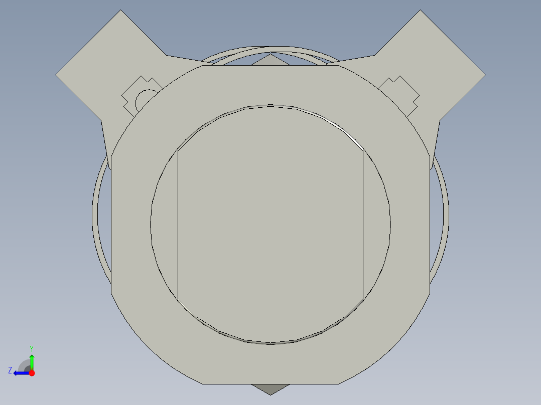 MF32x50SCA(0)+(CMS-AT-2)右视图