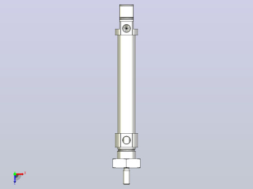 FESTO气缸DSNU-20-80-PPS-A---_0_俯视缩略图