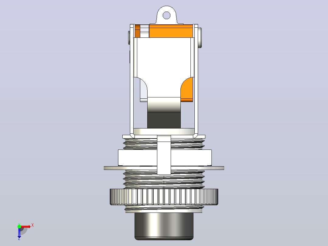 kn2 — 1v俯视图