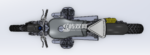 宝马摩托车Street Race缩略图
