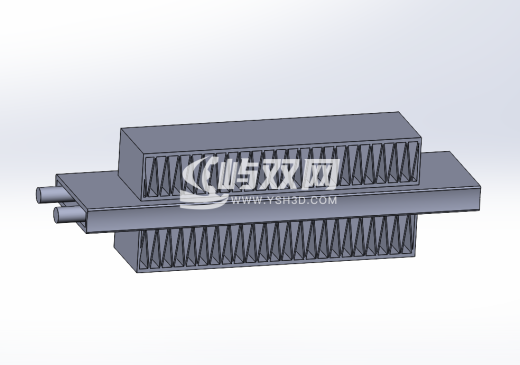 PTC 加热器 100W缩略图