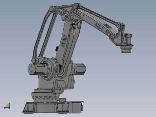 ABB IRB 460-后视缩略图