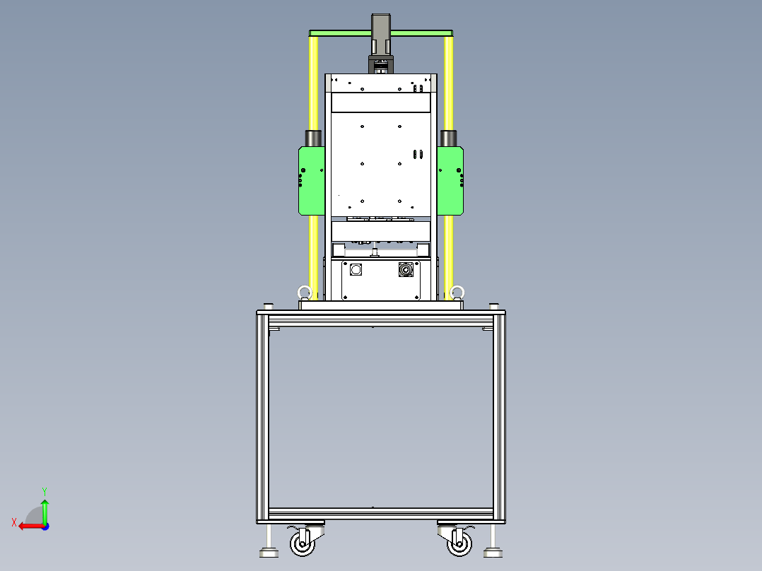 C4_自动旋盖设备（）后视图