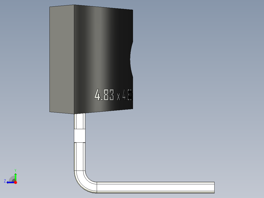 TO-92-2_Normal_LF50_rev1.0.rar右视图