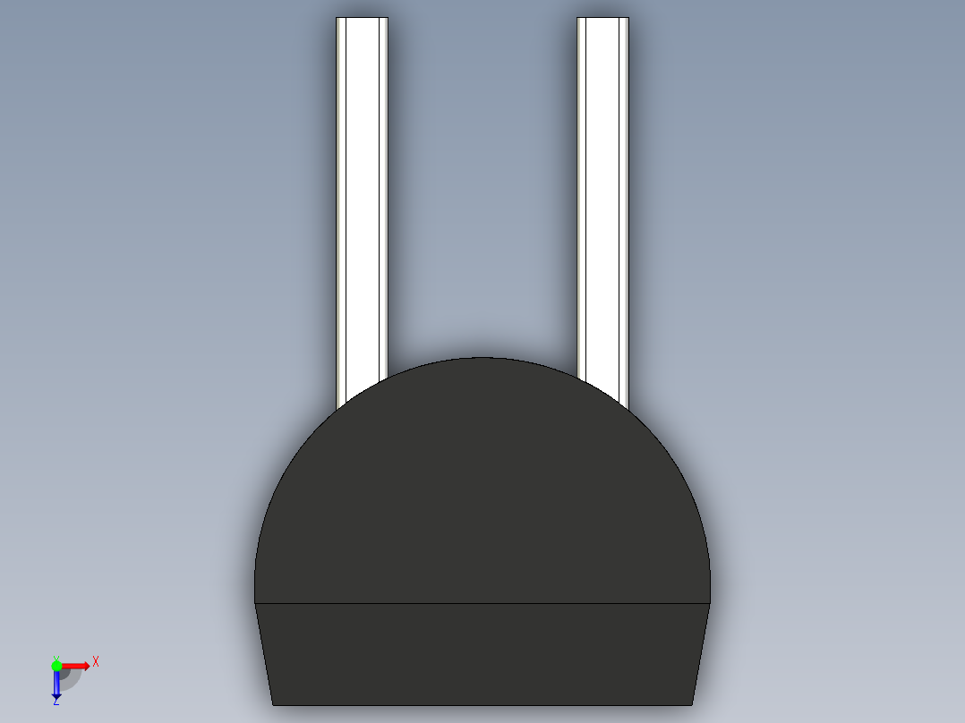 TO-92-2_Normal_LF50_rev1.0.rar俯视图