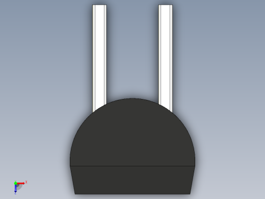 TO-92-2_Normal_LF50_rev1.0.rar俯视缩略图