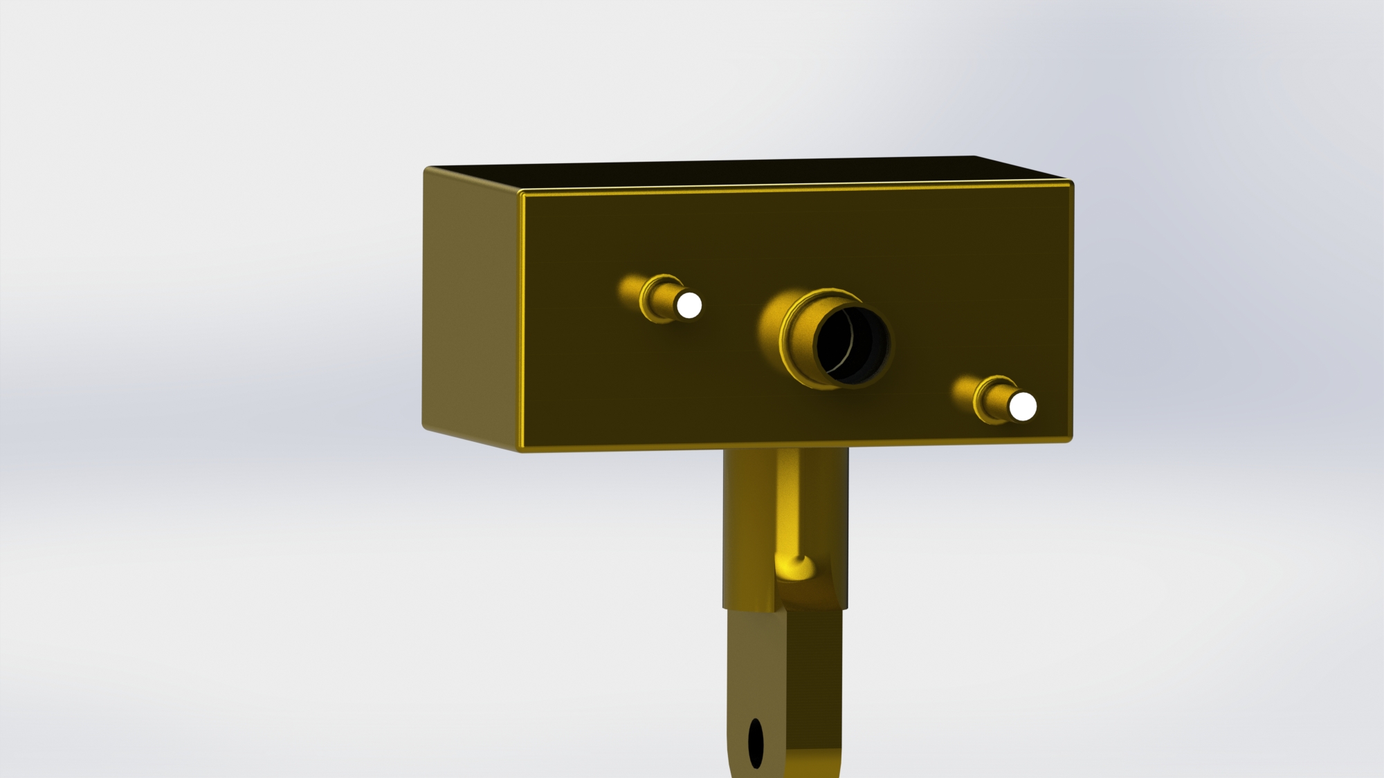 Lunar Rover月球车六轮摇臂小车