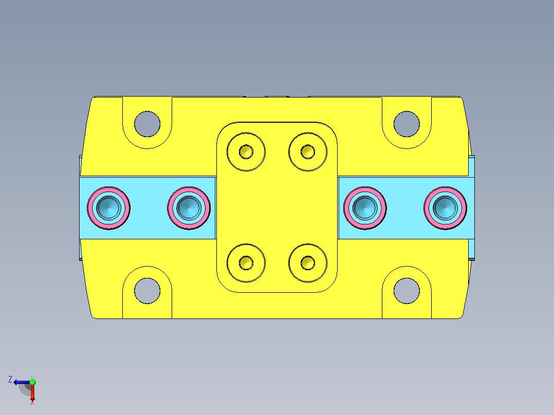 费斯托夹紧气缸HGPT-25-A-B