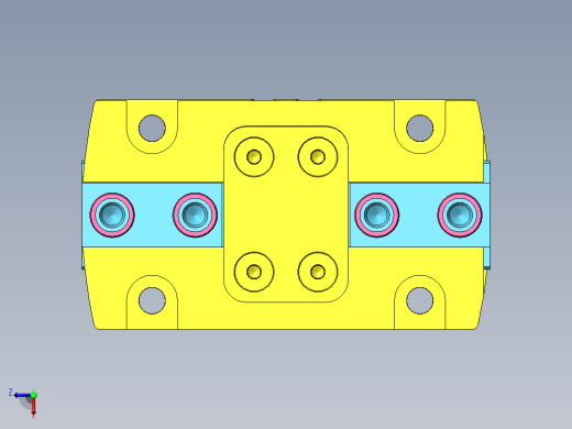 费斯托夹紧气缸HGPT-25-A-B