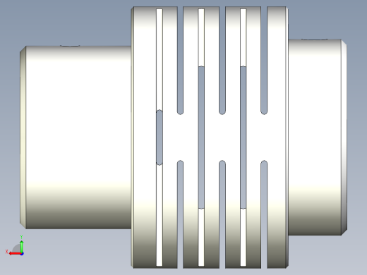 联轴器-Coupling_-_40-30_28-17x11-50_15-Yes后视缩略图