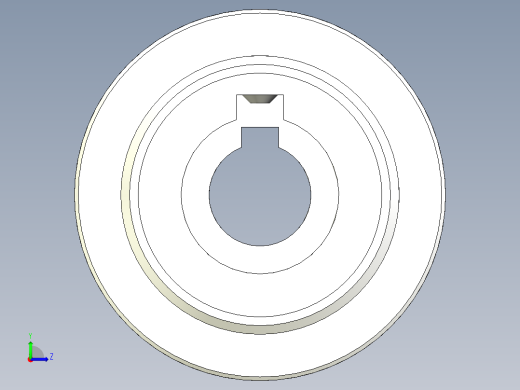 联轴器-Coupling_-_40-30_28-17x11-50_15-Yes左视缩略图
