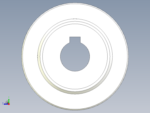 联轴器-Coupling_-_40-30_28-17x11-50_15-Yes右视缩略图