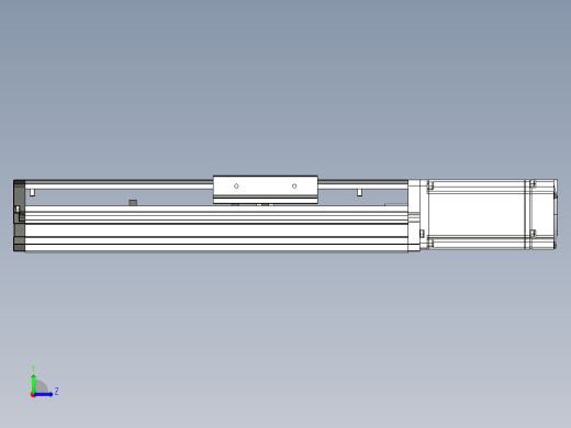 模组FTH10-L10-100-BC-T40-C4左视缩略图