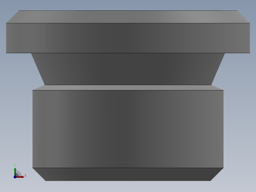 18mm螺塞前视缩略图